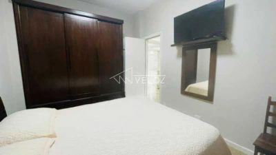 Apartamento, 3 quartos, 97 m² - Foto 1