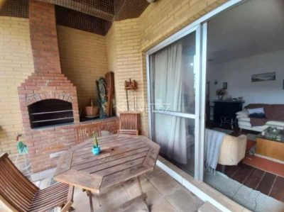 Cobertura, 4 quartos, 188 m² - Foto 3
