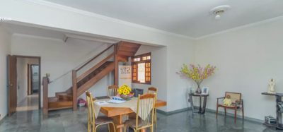 Casa, 5 quartos - Foto 2