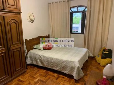 Sobrado, 4 quartos, 156 m² - Foto 3