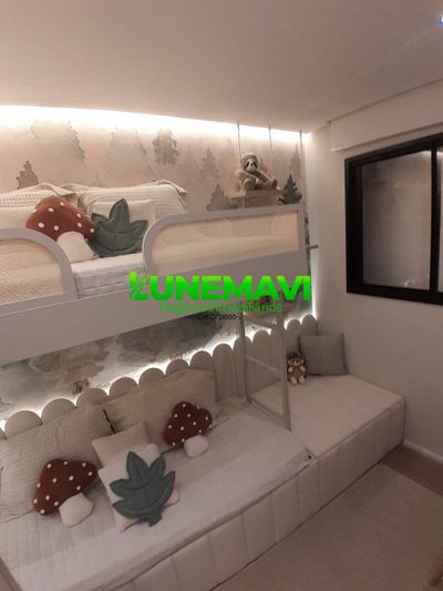 Apartamento, 2 quartos - Foto 5