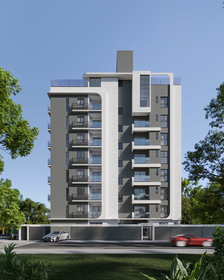 Cobertura, 2 quartos, 89 m² - Foto 5