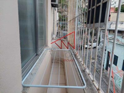 Apartamento, 2 quartos, 57 m² - Foto 1