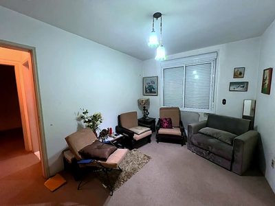 Apartamento, 1 quarto, 92 m² - Foto 3