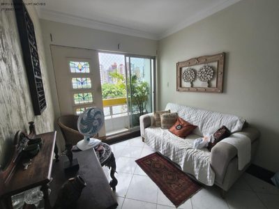 Apartamento, 2 quartos, 85 m² - Foto 1