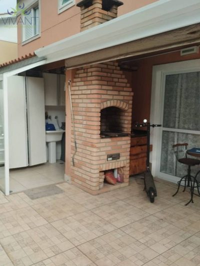 Sobrado, 2 quartos, 74 m² - Foto 5