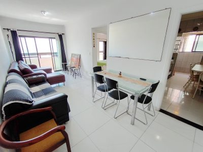 Apartamento, 1 quarto, 62 m² - Foto 1