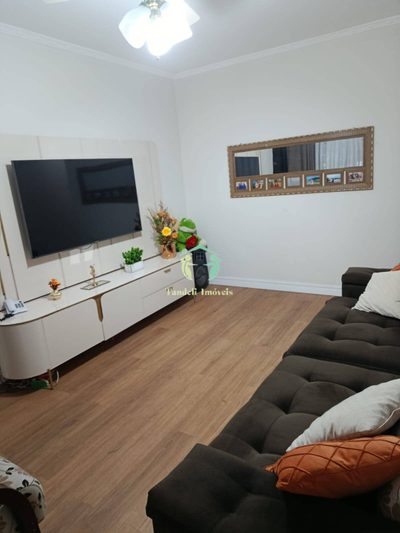 Sobrado, 3 quartos, 165 m² - Foto 4