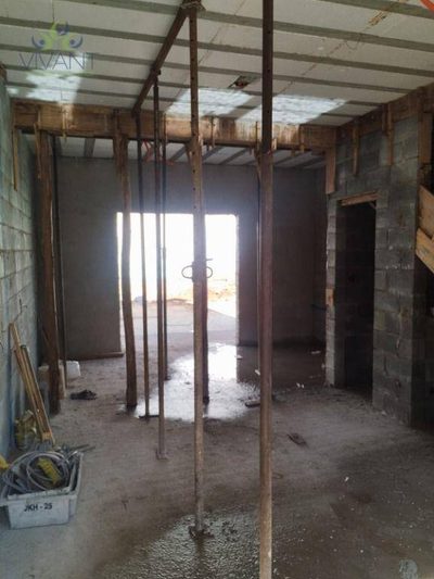 Sobrado, 3 quartos, 100 m² - Foto 3