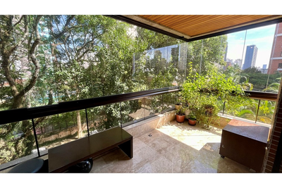 Apartamento, 4 quartos, 272 m² - Foto 3
