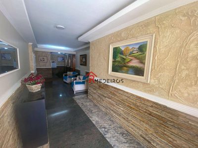 Apartamento, 1 quarto, 57 m² - Foto 4