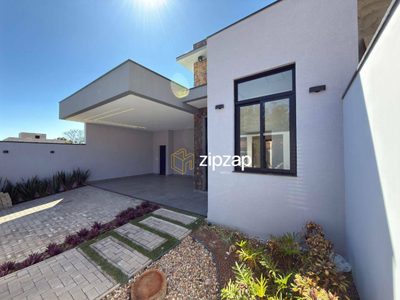 Casa, 3 quartos, 144 m² - Foto 1