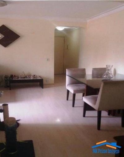 Apartamento, 3 quartos, 82 m² - Foto 5