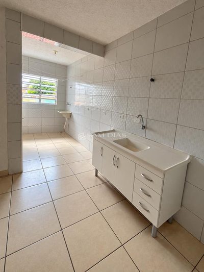 Apartamento, 1 quarto, 30 m² - Foto 4