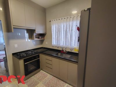 Casa, 3 quartos - Foto 5