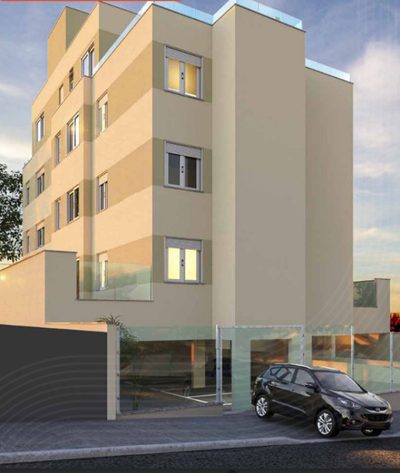 Apartamento, 2 quartos, 65 m² - Foto 2