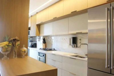 Apartamento, 1 quarto, 99 m² - Foto 5