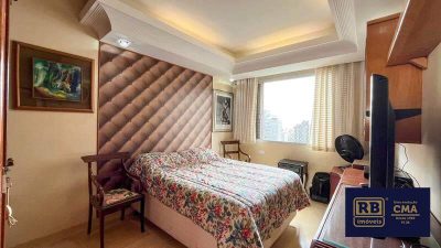 Apartamento, 4 quartos, 200 m² - Foto 5
