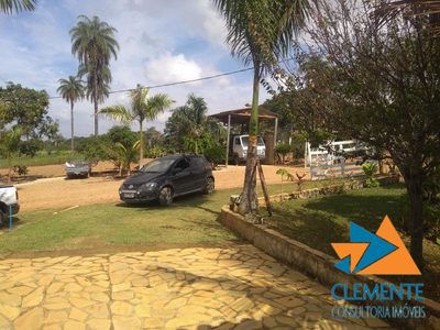 Fazenda, 250 m² - Foto 2