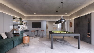 Apartamento, 2 quartos, 83 m² - Foto 5