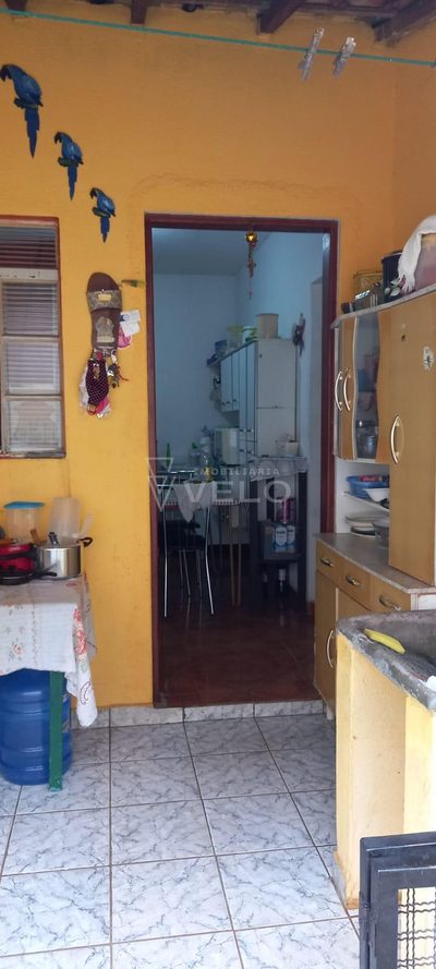 Casa, 3 quartos, 100 m² - Foto 4