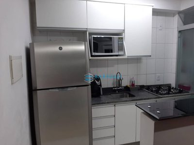 Apartamento, 2 quartos, 49 m² - Foto 5