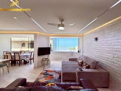 Apartamento, 160 m² - Foto 2