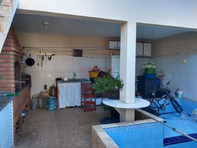 Casa, 3 quartos, 119 m² - Foto 3