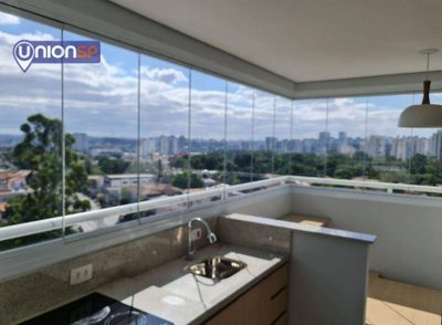 Apartamento, 1 quarto, 34 m² - Foto 4