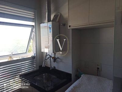 Apartamento, 2 quartos, 60 m² - Foto 5