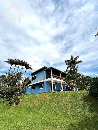 Casa, 4 quartos, 500 m² - Foto 3