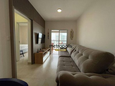 Apartamento, 2 quartos, 70 m² - Foto 1