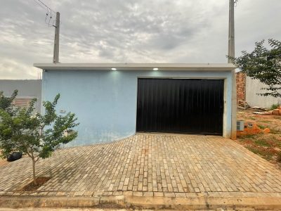 Casa, 2 quartos - Foto 4
