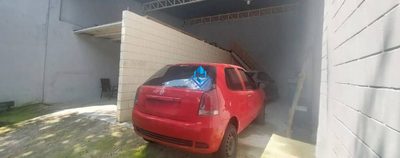 Depósito-Galpão, 200 m² - Foto 4