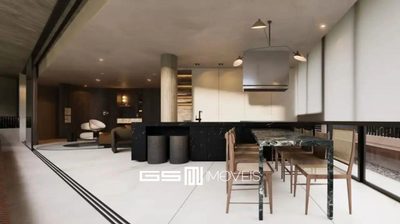 Apartamento, 3 quartos, 115 m² - Foto 5