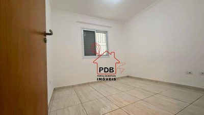 Apartamento, 2 quartos, 52 m² - Foto 4