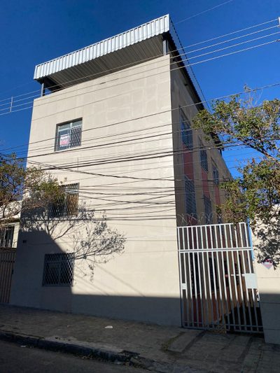 Apartamento, 3 quartos, 96 m² - Foto 2