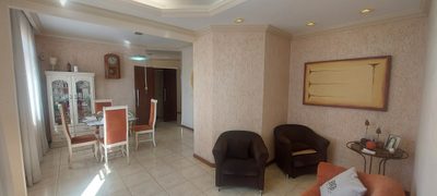 Apartamento, 3 quartos, 84 m² - Foto 1