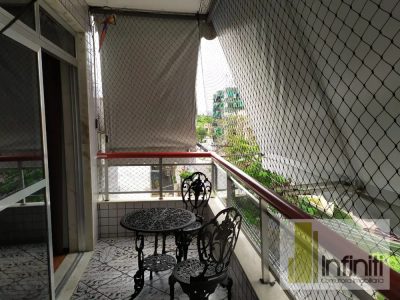 Apartamento, 2 quartos, 97 m² - Foto 2