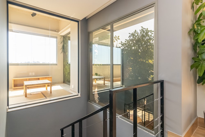 Cobertura, 2 quartos, 269 m² - Foto 4