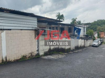 Depósito-Galpão, 1080 m² - Foto 4