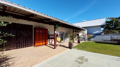 Casa, 3 quartos, 200 m² - Foto 5
