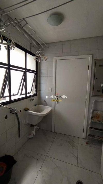 Apartamento, 4 quartos, 200 m² - Foto 5
