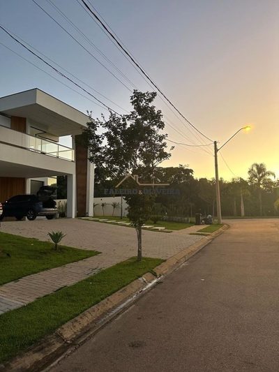 Casa, 3 quartos, 363 m² - Foto 3