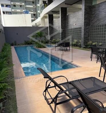 Flat/Apart Hotel, 1 quarto, 26 m² - Foto 4