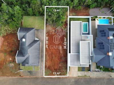 Terreno, 398 m² - Foto 1