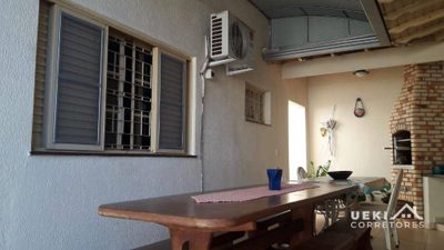 Casa, 4 quartos, 253 m² - Foto 2