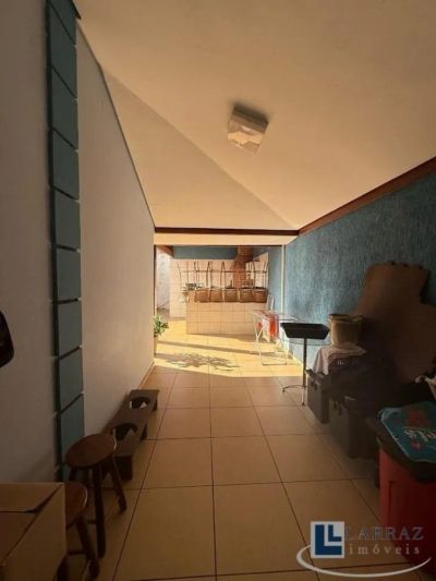 Sobrado, 3 quartos, 129 m² - Foto 5