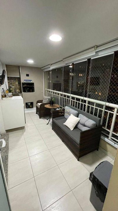 Apartamento, 3 quartos, 81 m² - Foto 5