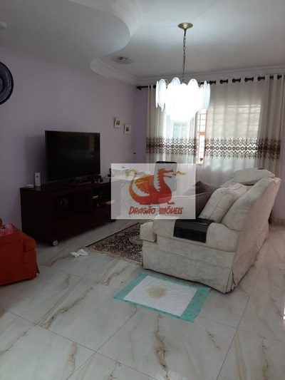 Sobrado, 3 quartos, 150 m² - Foto 4